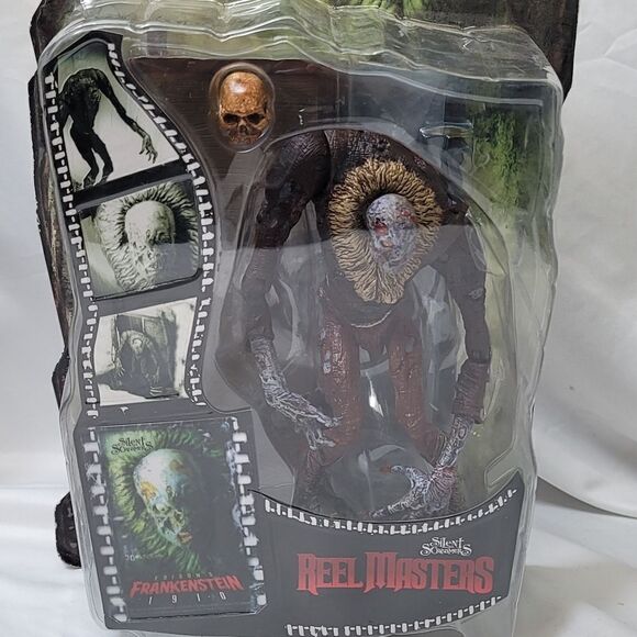 Silent Screamers - Reel Masters - Picture 6 of 9